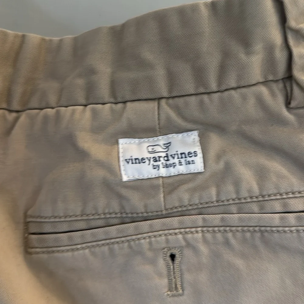 Vineyard Vines Breaker Pant